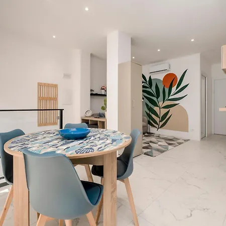 Apartman 343 - Levante Premium Home, A 70metri Da E Mare - Nuovo E Ristrutturato