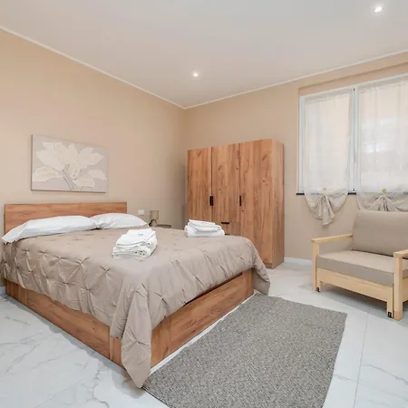 Apartament 343 - Levante Premium Home, A 70metri Da E Mare - Nuovo E Ristrutturato *