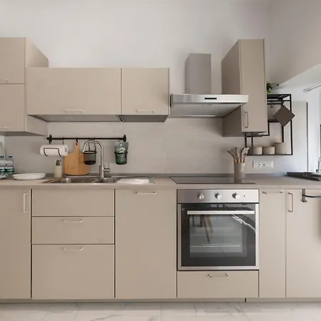 Apartament 343 - Levante Premium Home, A 70metri Da E Mare - Nuovo E Ristrutturato Riva Trigoso