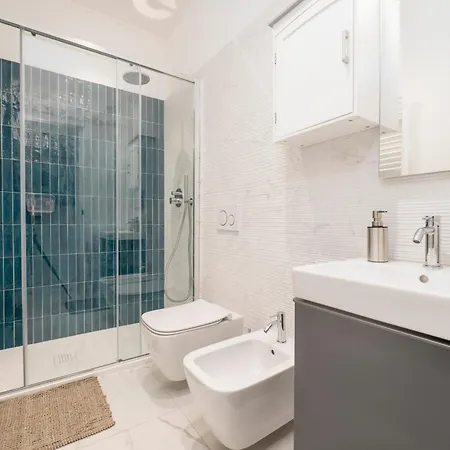 343 - Levante Premium Home, A 70metri Da E Mare - Nuovo E Ristrutturato Apartament