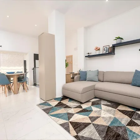343 - Levante Premium Home, A 70metri Da E Mare - Nuovo E Ristrutturato * Riva Trigoso