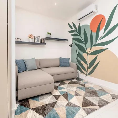 Apartament 343 - Levante Premium Home, A 70metri Da E Mare - Nuovo E Ristrutturato Riva Trigoso