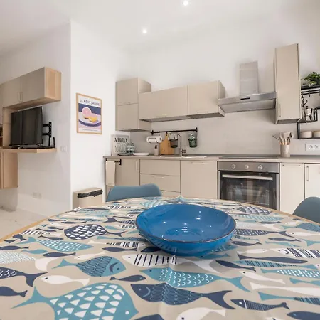 343 - Levante Premium Home, A 70metri Da E Mare - Nuovo E Ristrutturato Apartament Riva Trigoso