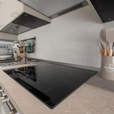 343 - Levante Premium Home, A 70metri Da E Mare - Nuovo E Ristrutturato Apartman