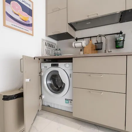 343 - Levante Premium Home, A 70metri Da E Mare - Nuovo E Ristrutturato *