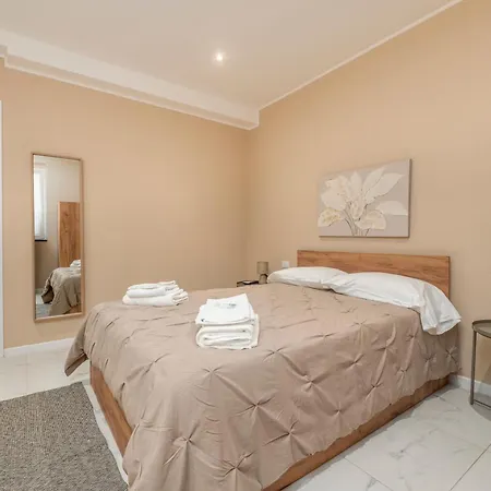 Apartman 343 - Levante Premium Home, A 70metri Da E Mare - Nuovo E Ristrutturato