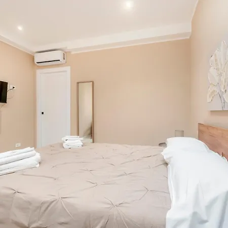 343 - Levante Premium Home, A 70metri Da E Mare - Nuovo E Ristrutturato Apartman