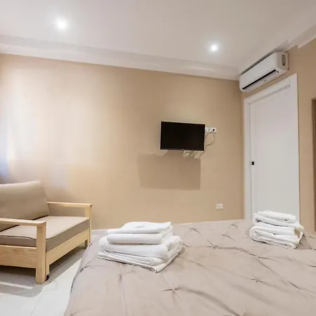 Apartament 343 - Levante Premium Home, A 70metri Da E Mare - Nuovo E Ristrutturato