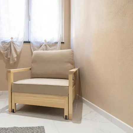 343 - Levante Premium Home, A 70metri Da E Mare - Nuovo E Ristrutturato