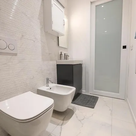 343 - Levante Premium Home, A 70metri Da E Mare - Nuovo E Ristrutturato Riva Trigoso