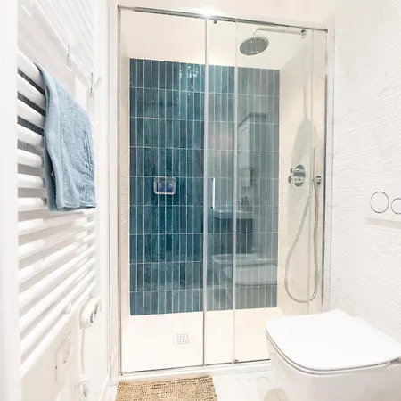 343 - Levante Premium Home, A 70metri Da E Mare - Nuovo E Ristrutturato Riva Trigoso