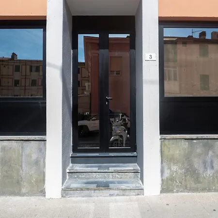 343 - Levante Premium Home, A 70metri Da E Mare - Nuovo E Ristrutturato Apartament *
