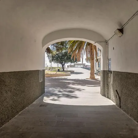 343 - Levante Premium Home, A 70metri Da E Mare - Nuovo E Ristrutturato Apartman